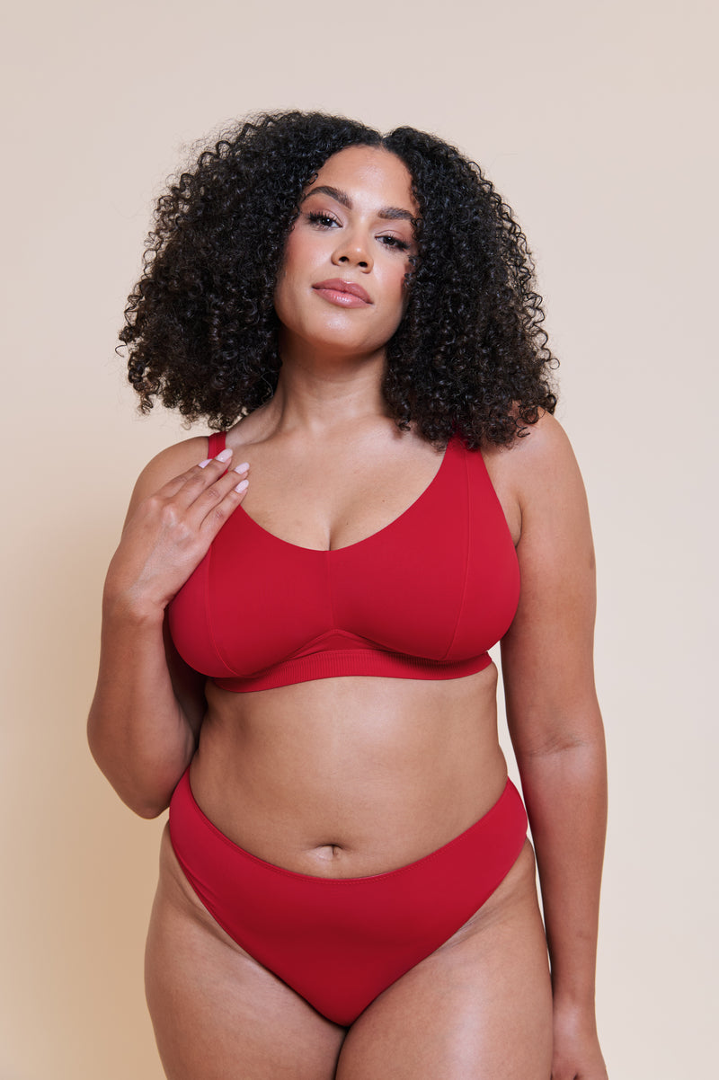 Zen bralette