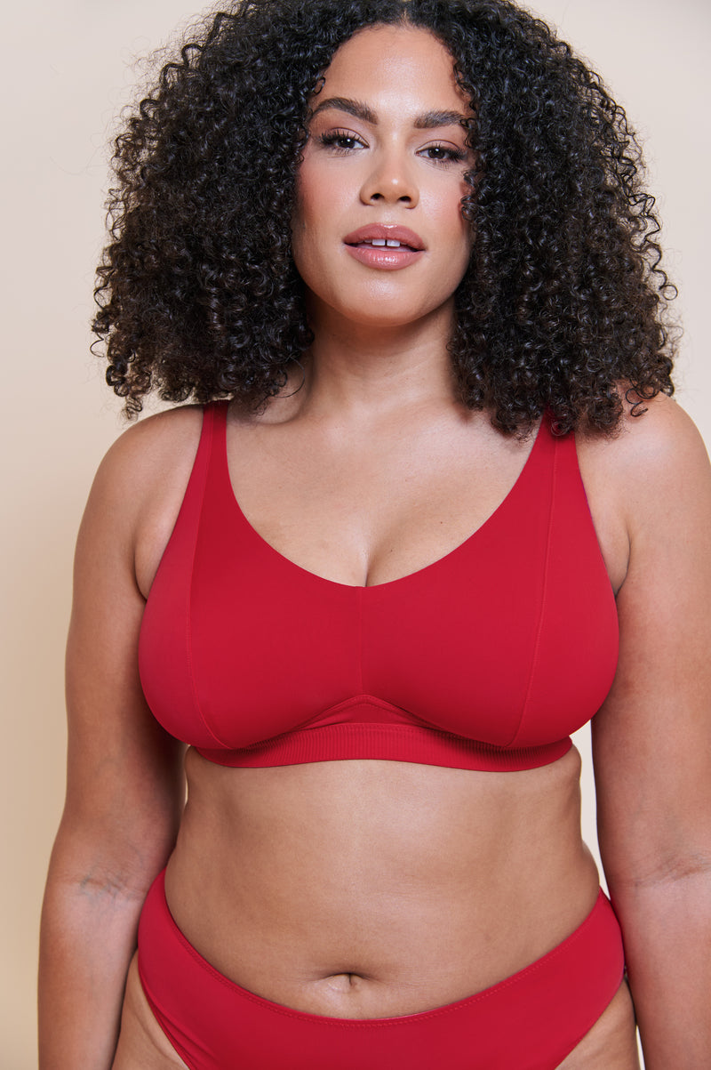 Zen bralette