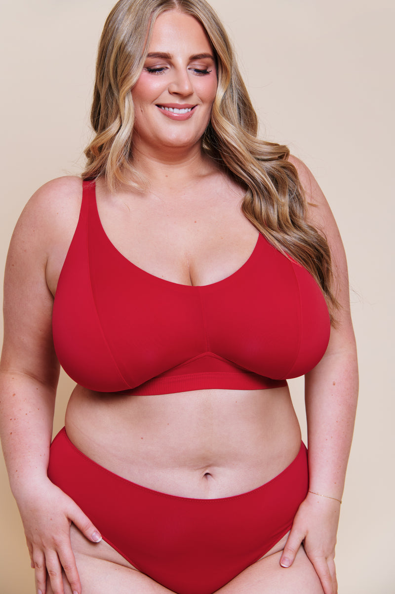 Zen bralette