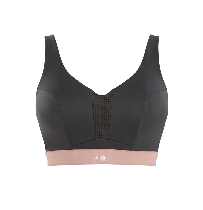 Endurance wired sport -  - ultra-perform - The Pencil Test
