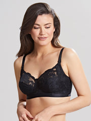 Naomi nursing -  - naomi-nursing-bra - The Pencil Test