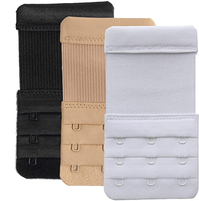 Bra Band Extenders -  - bra-band-extenders - The Pencil Test