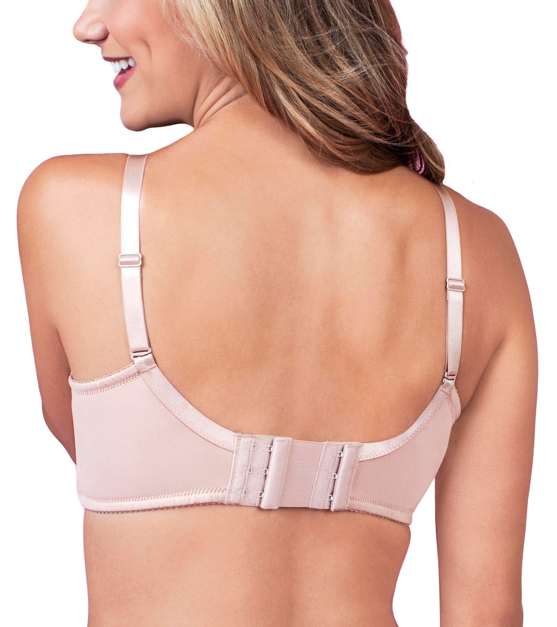 Bra Band Extenders – The Pencil Test
