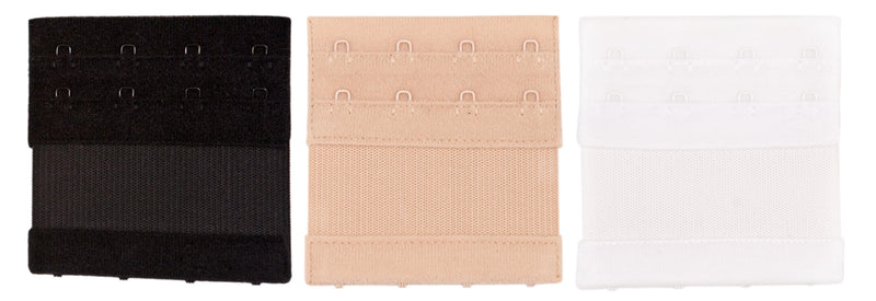 Bra Band Extenders -  - bra-band-extenders - The Pencil Test
