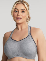 Activate wired sports bra -  - sculptresse-non-padded-sports-bra - The Pencil Test