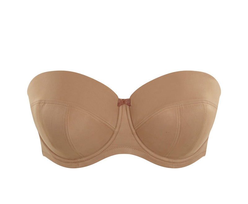 Dana strapless -  - dana-strapless - The Pencil Test