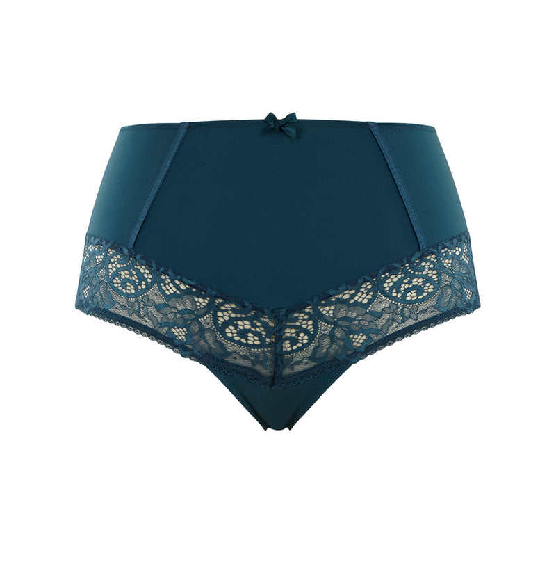 Estel high waist brief Sale -  - copy-of-estel-sale - The Pencil Test