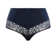 Estel high waist brief -  - estel-hw-brief - The Pencil Test