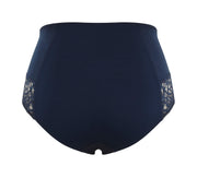 Estel high waist brief -  - estel-hw-brief - The Pencil Test