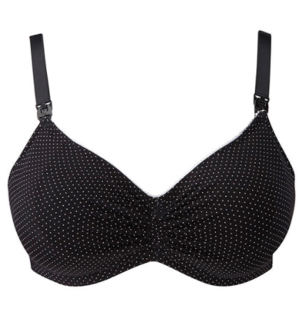 Blossom nursing bra -  - blossom-nursing-bra - The Pencil Test