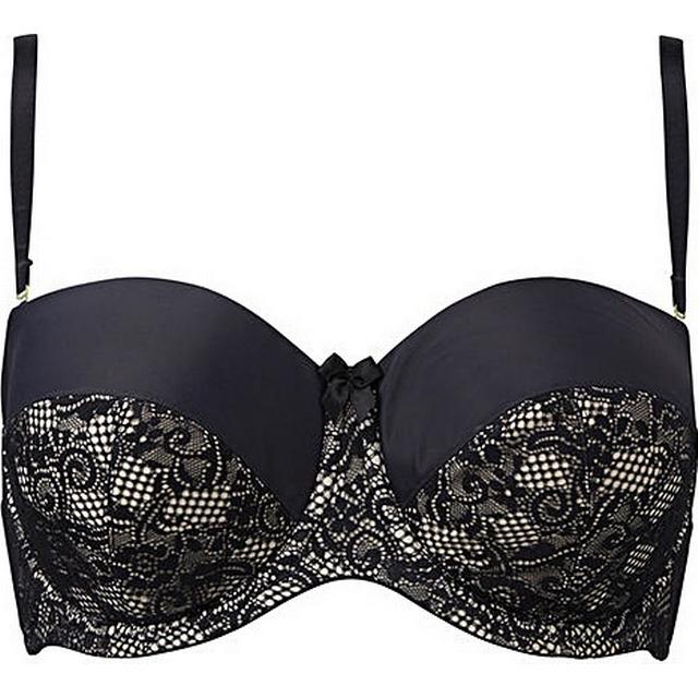Superfit Lace Strapless