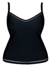 First Class tankini -  - first-class - The Pencil Test