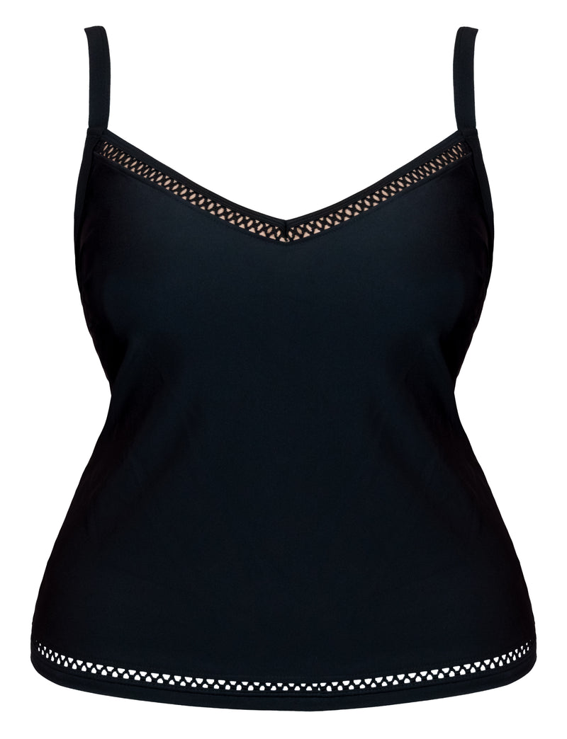 First Class tankini -  - first-class - The Pencil Test