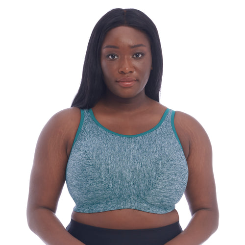 Goddess Sport - The Pencil Test