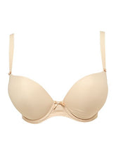 Load image into Gallery viewer, Deco - Freya - deco-molded-plunge-bra - The Pencil Test - Freya
