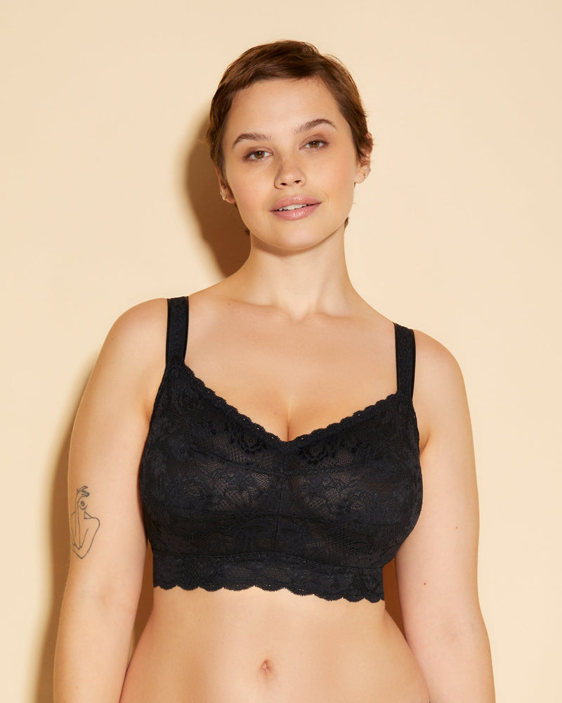 Super Curvy Sweetie -  - super-curvy-sweetie - The Pencil Test