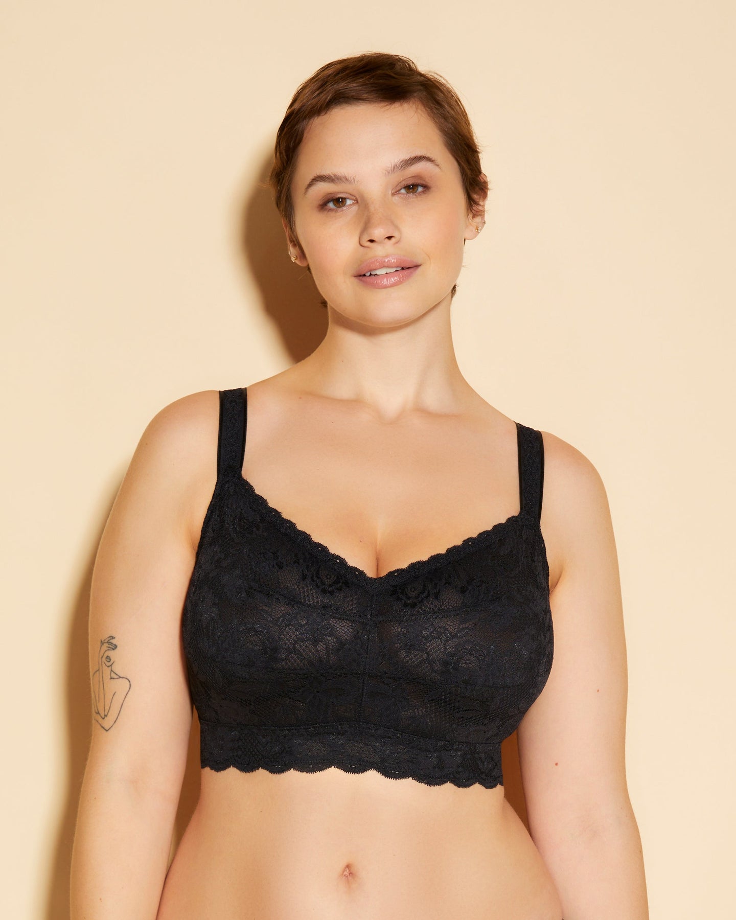 Super Curvy Sweetie