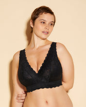 Load image into Gallery viewer, Super curvy plungie - Cosabella - super-curvy-plungie - The Pencil Test - Cosabella
