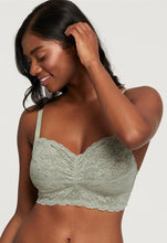 Load image into Gallery viewer, Montelle lace bralette - The Pencil Test
