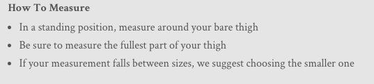 Bandelettes -  - bandelettes - The Pencil Test