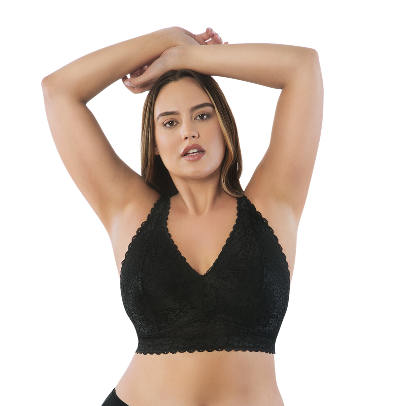 Adriana lace bralette -  - adriana-lace-bralette - The Pencil Test