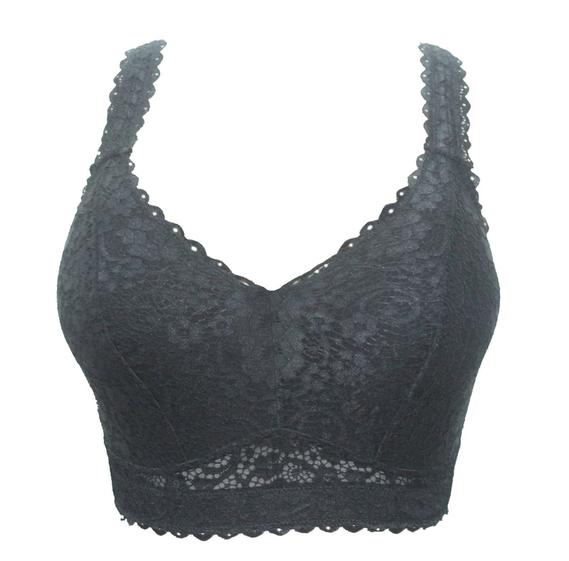 Adriana lace bralette -  - adriana-lace-bralette - The Pencil Test