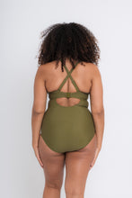 Load image into Gallery viewer, Retro sun suit

