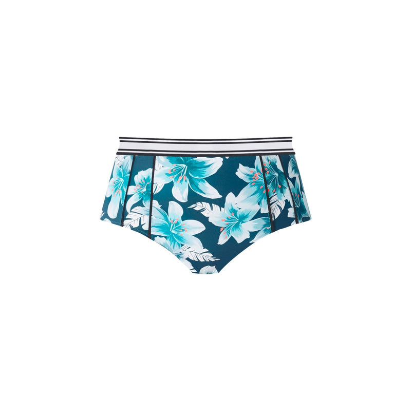 Island Lily swim -  - island-lily-swim - The Pencil Test