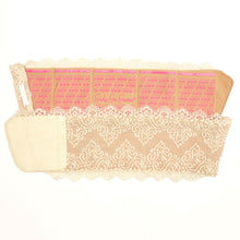 Load image into Gallery viewer, Girly Go Garter - The Pencil Test
