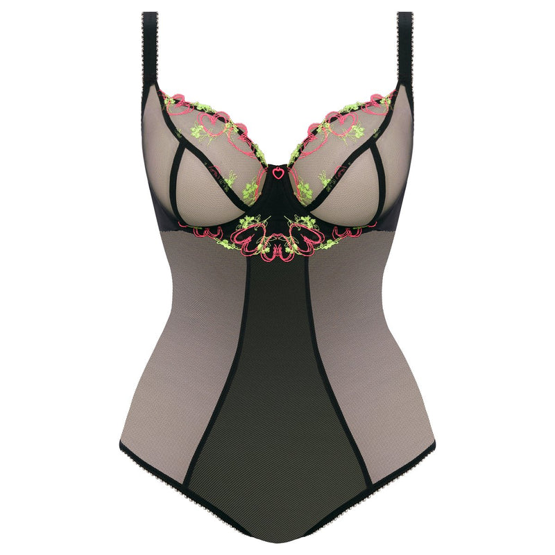 Loveland bodysuit -  - loveland-bodysuit - The Pencil Test
