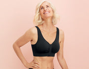 Lynn front close -  - lynn-front-close-bra - The Pencil Test