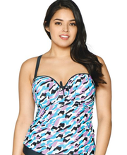 Miami heat -  - miami-heat-tankini - The Pencil Test