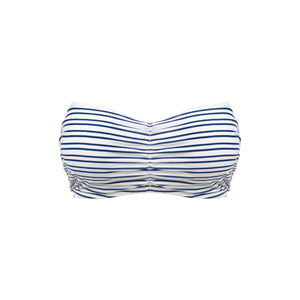 New Shores Bandeau - Freya Swimwear - copy-of-kira-croptini - The Pencil Test - Freya Swimwear