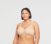 Wire-free Dream -  - dream-bra - The Pencil Test