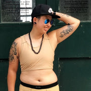 Midi Binder -  - short-binder-1 - The Pencil Test