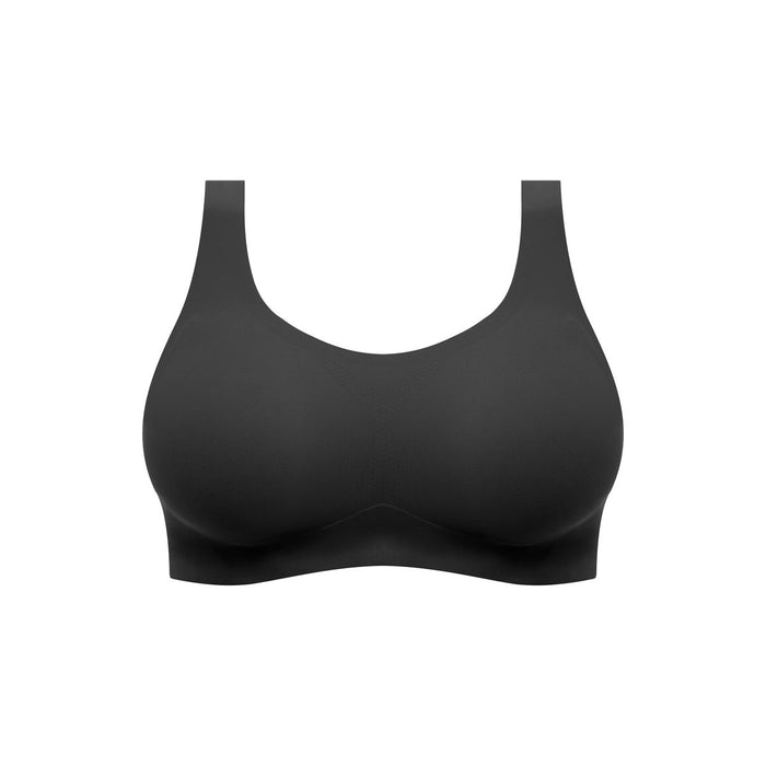 Smoothease - Fantasie - smoothease-bralette - The Pencil Test - Fantasie