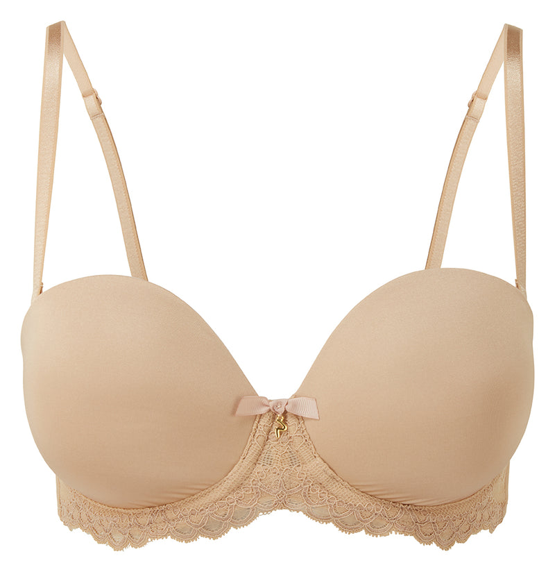 Superboost strapless -  - superboost-strapless - The Pencil Test