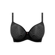 Tailored molded plunge -  - tailored-molded-plunge - The Pencil Test