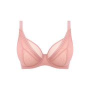 Tailored Plunge -  - tailored - The Pencil Test